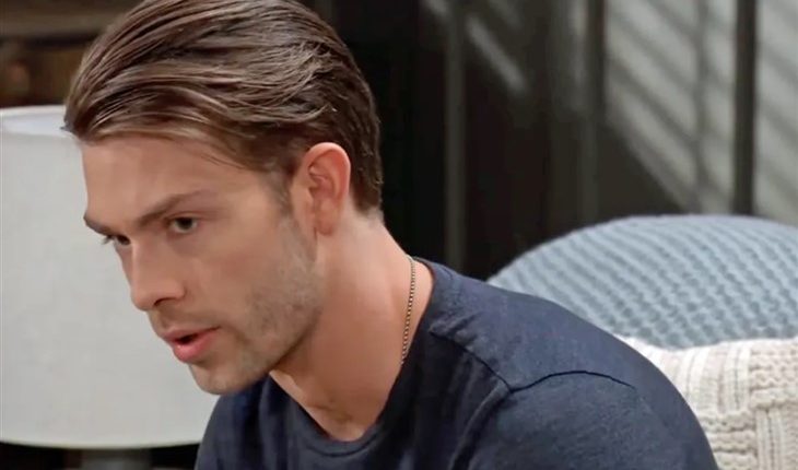 General Hospital – Dex Heller (Evan Hofer)