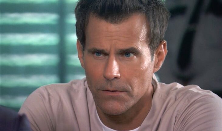 General Hospital – Drew Cain