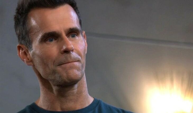 General Hospital – Drew Cain (Cameron Mathison)