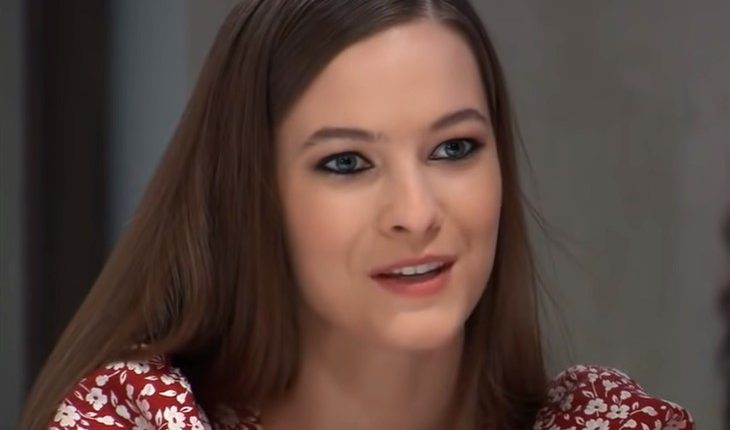 General Hospital – Esme Prince (Avery Kristen Pohl)