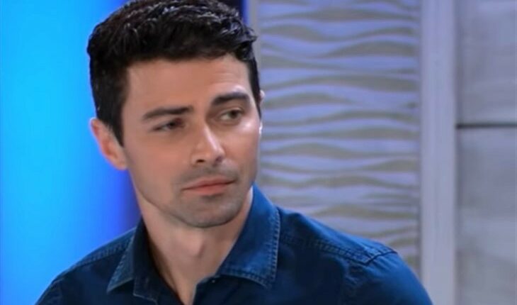 General Hospital – Griffin Munro (Matt Cohen)