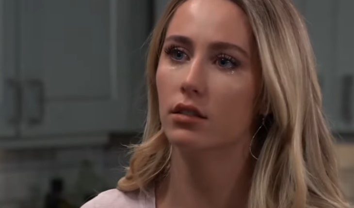 General Hospital – Josslyn Jacks (Eden McCoy)