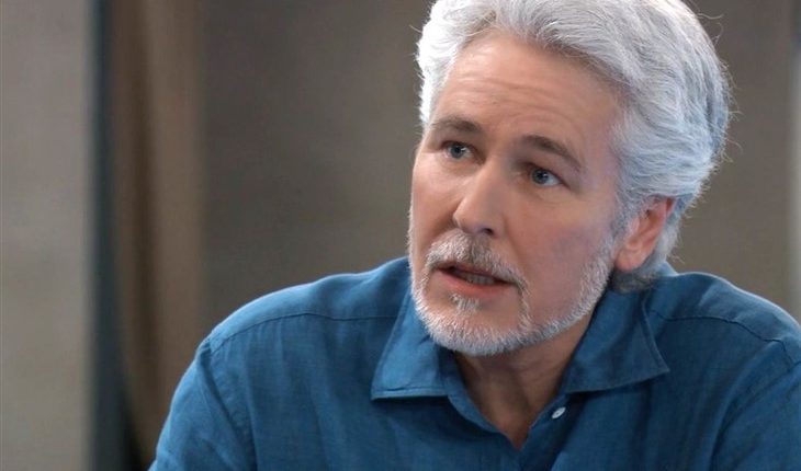 General Hospital – Martin Grey (Michael E. Knight)