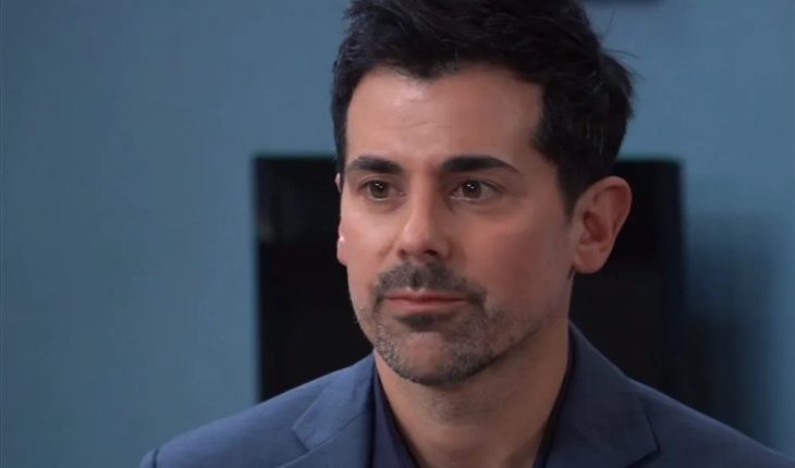 General Hospital – Nikolas Cassadine