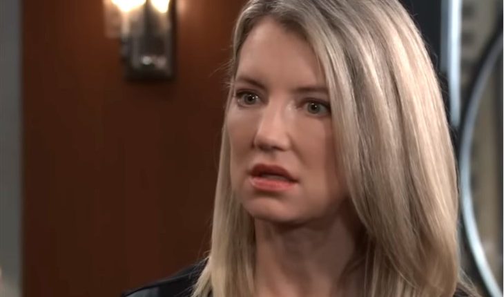 General Hospital – Nina Reeves (Cynthia Watros)