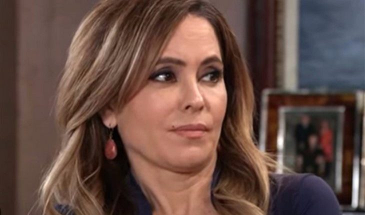 General Hospital – Olivia Quartermaine (Lisa LoCicero)