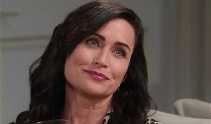 General Hospital – (Rena Sofer)