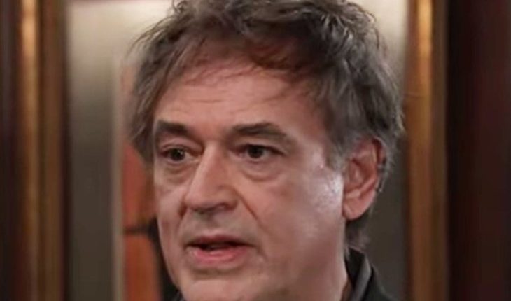 General Hospital – Ryan Chamberlain (Jon Lindstrom)