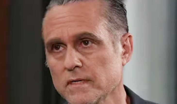 General Hospital – Sonny Corinthos