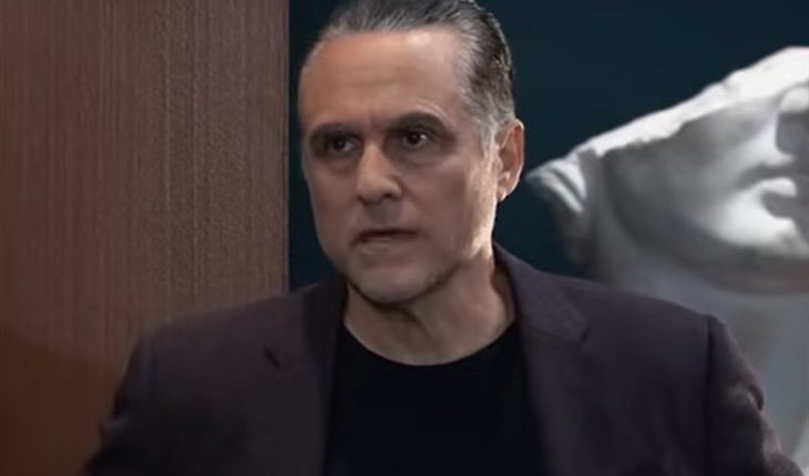 General Hospital – Sonny Corinthos (Maurice Benard)