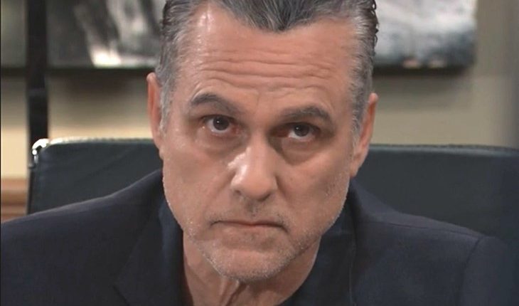 General Hospital – Sonny Corinthos (Maurice Benard)