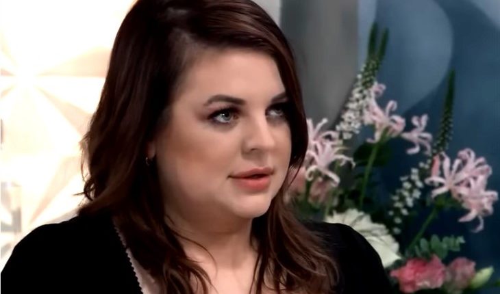 General Hospital Spoilers Sneak Peek-Maxie Opens Up To Felicia