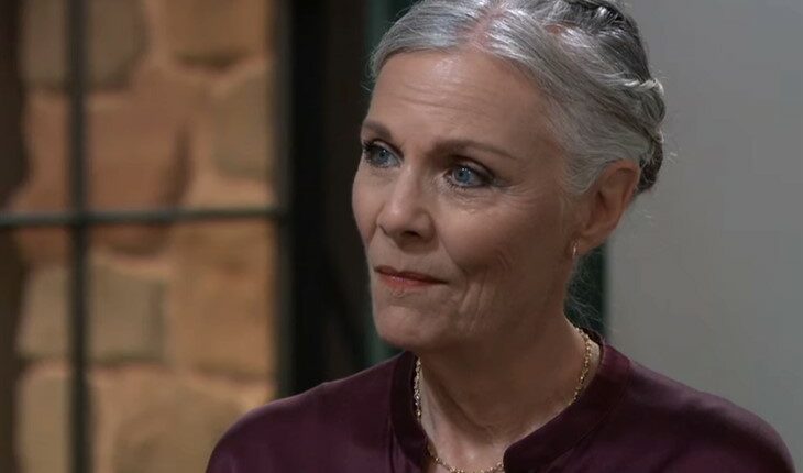 General Hospital – Tracy Quartermaine (Jane Elliot)