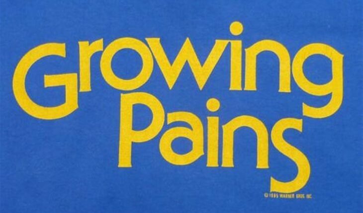 Growing Pains