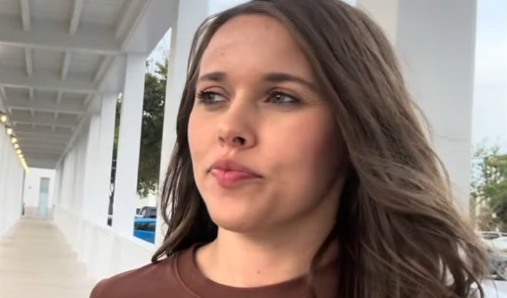 Jessa Duggar
