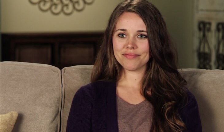 Jessa Seewald