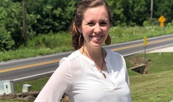 Jill Dillard