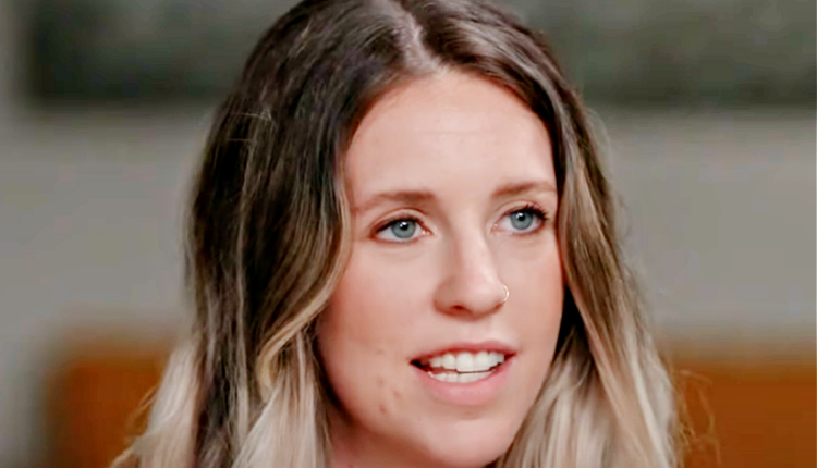 Jill Duggar