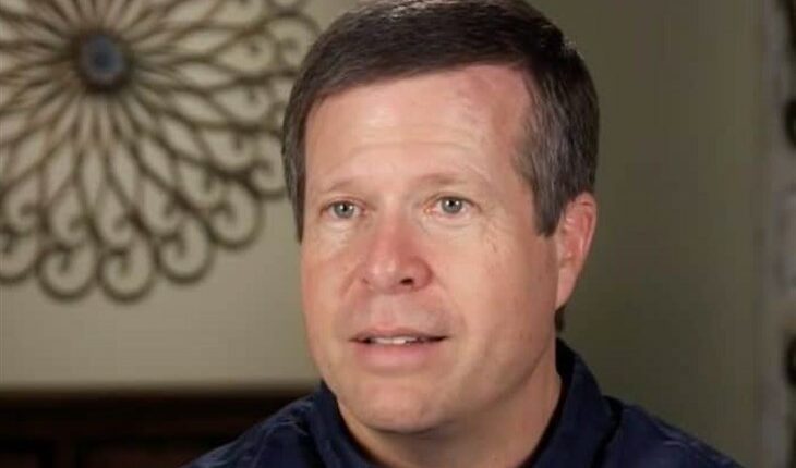 Jim Bob Duggar