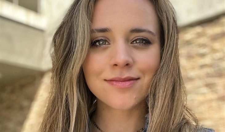 Jinger Vuolo
