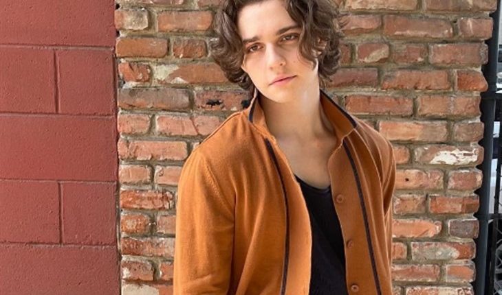Joshua Benard