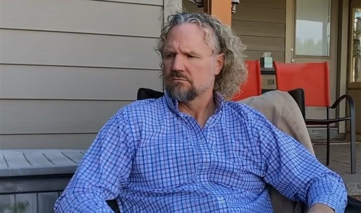 Kody Brown