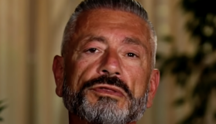 Long Island Medium Larry Caputo