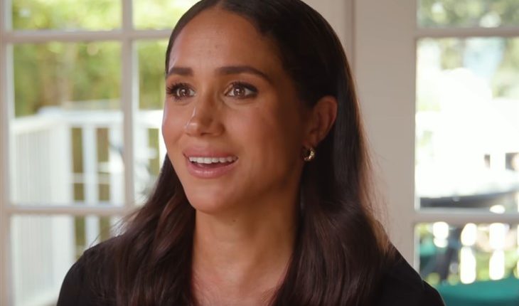 Meghan Markle
