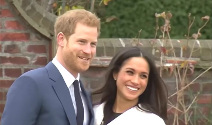 Meghan Markle