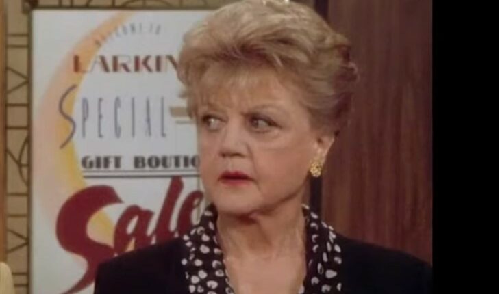 Murder She Wrote