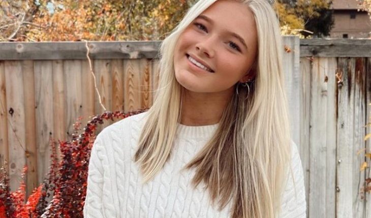 Rylee Arnold