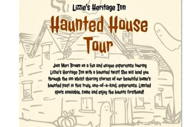 Sister Wives Fans React To Meri Haunted House Tour