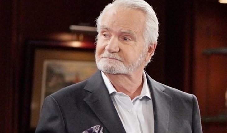 The Bold And The Beautiful – Is Eric Forrester