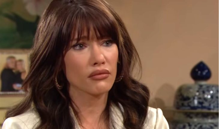 The Bold And The Beautiful -Jacqueline MacInnes Wood