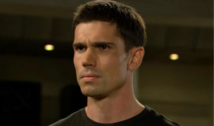 The Bold And The Beautiful – John Finn Finnegan