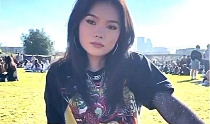 The Bold And The Beautiful – Lisa Yamada