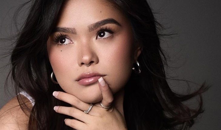 The Bold And The Beautiful – Luna
