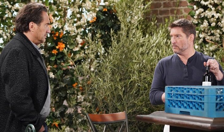 The Bold And The Beautiful – Ridge Forrester (Thorsten Kaye)