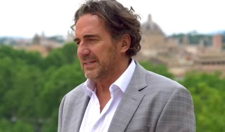 The Bold And The Beautiful – Ridge Forrester (Thorsten Kaye)
