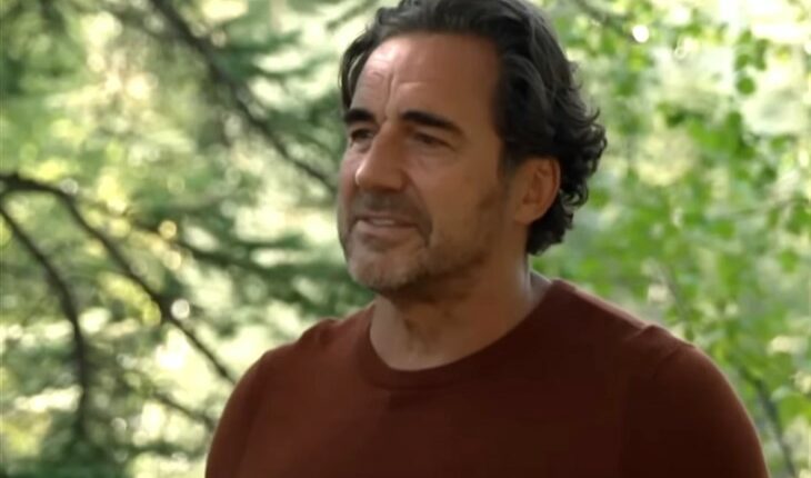 The Bold And The Beautiful – Ridge Forrester (Thorsten Kaye)