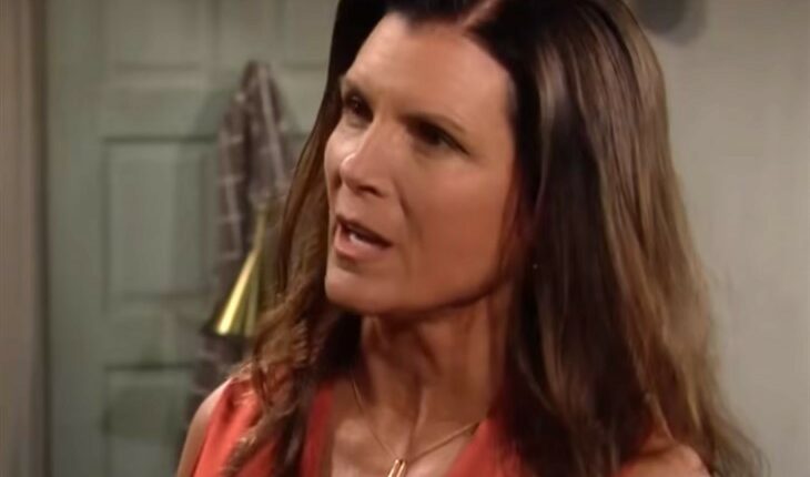 The Bold And The Beautiful – Sheila Carter (Kimberlin Brown)