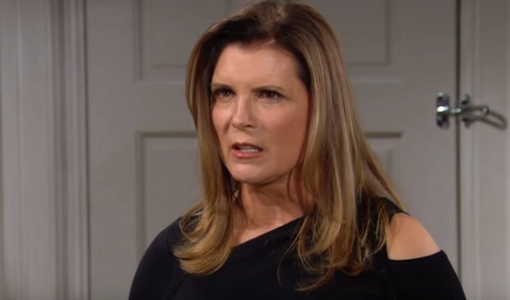 The Bold And The Beautiful – Sheila Carter (Kimberlin Brown)