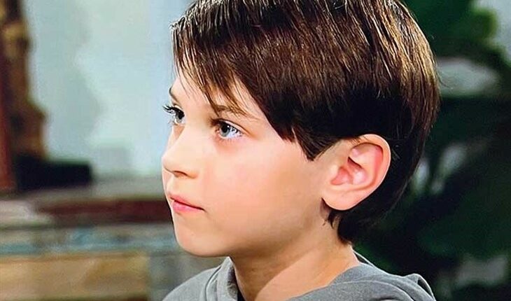 The Bold And The Beautiful Spoilers – Douglas Forrester