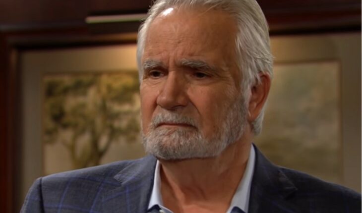 The Bold And The Beautiful Spoilers – Eric Forrester