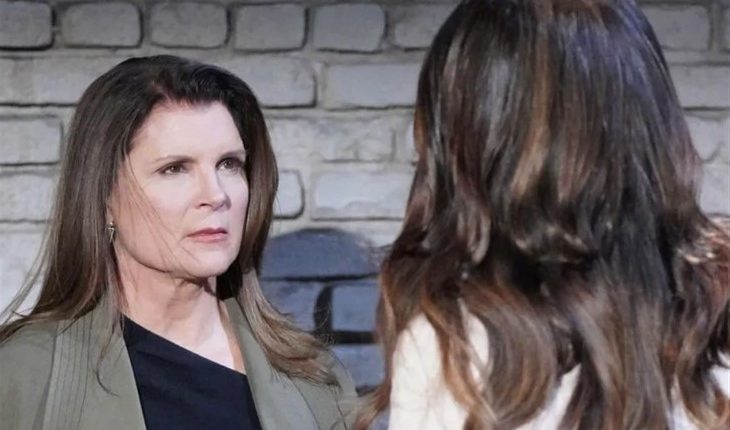 The Bold And The Beautiful – Steffy Forrester