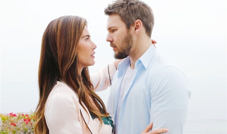 The Bold And The Beautiful – Steffy Forrester (Jacqueline MacInnes Wood)