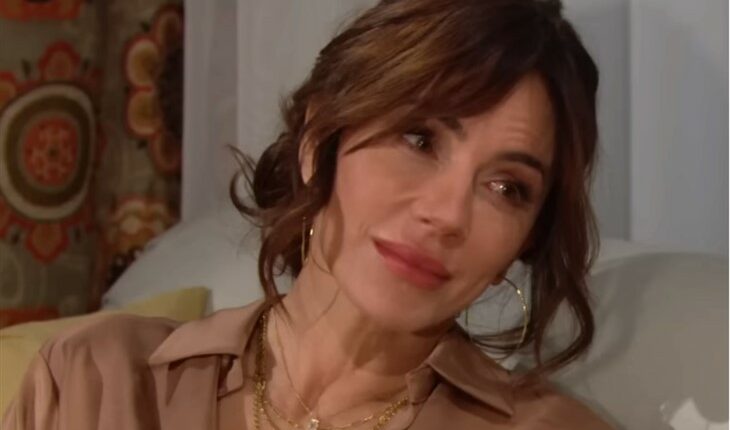 The Bold And The Beautiful – Taylor Hayes
