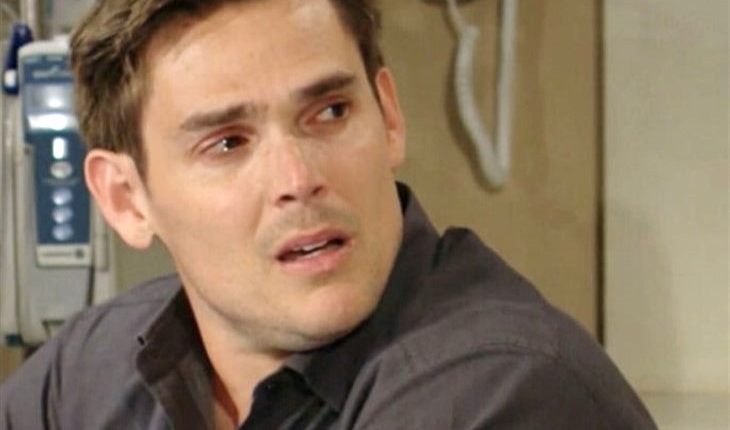 The Young And The Restless – Adam Newman (Mark Grossman)