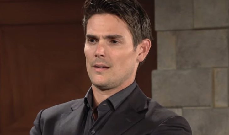 The Young And The Restless – Adam Newman (Mark Grossman)