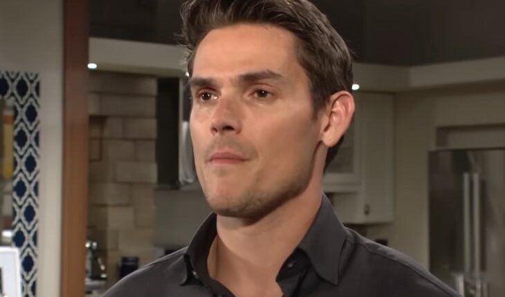 The Young And The Restless – Adam Newman (Mark Grossman)